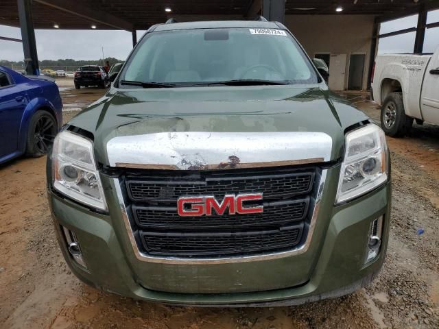 2015 GMC Terrain SLT