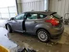 2012 Ford Focus Titanium