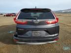 2018 Honda CR-V EXL