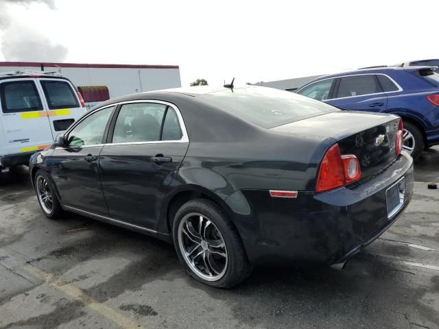 2011 Chevrolet Malibu 2LT