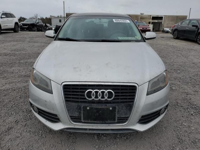 2012 Audi A3 Premium Plus