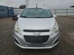 2014 Chevrolet Spark 1LT