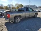 2008 Chevrolet Silverado K1500