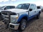 2011 Ford F350 Super Duty