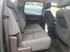 2009 Chevrolet Silverado K2500 Heavy Duty LT