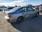 2009 Subaru Legacy 2.5I Limited