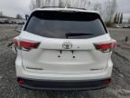 2014 Toyota Highlander Limited