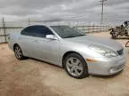 2005 Lexus ES 330