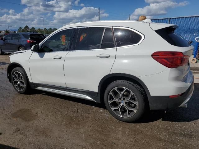 2020 BMW X1 XDRIVE28I