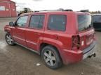 2010 Jeep Patriot Limited