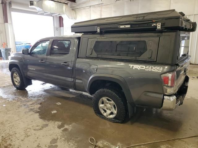 2023 Toyota Tacoma Double Cab