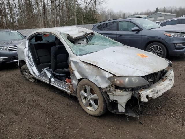 2008 Mazda 3 I