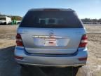 2009 Mercedes-Benz ML 350