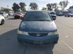 2002 Honda Odyssey EX