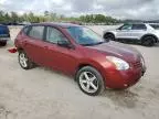 2009 Nissan Rogue S