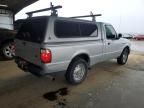 2005 Ford Ranger