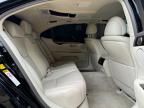 2008 Lexus LS 600HL