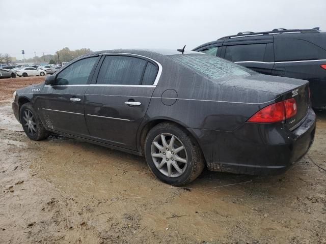 2008 Buick Lucerne CXL