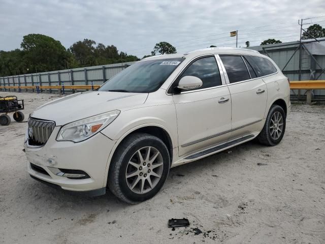 2013 Buick Enclave