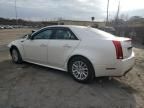 2012 Cadillac CTS