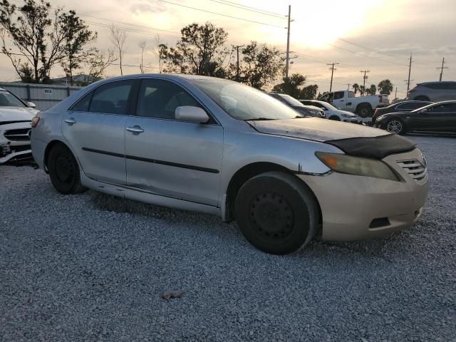 2009 Toyota Camry Base