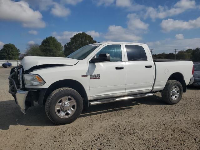 2018 Dodge RAM 2500 ST