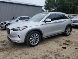 2019 Infiniti QX50 Essential en venta en Midway, FL