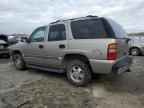 2002 Chevrolet Tahoe K1500