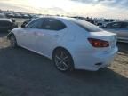 2008 Lexus IS 250