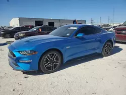 2020 Ford Mustang GT en venta en Haslet, TX