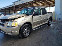 4 X 4 a la venta en subasta: 2005 Ford Explorer Sport Trac