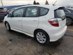 2010 Honda FIT Sport