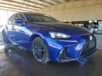 2018 Lexus IS 300