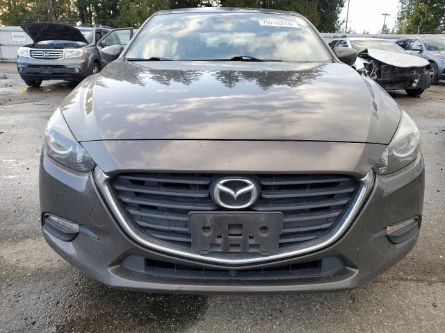 2018 Mazda 3 Touring