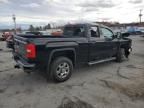 2017 GMC Sierra K2500 SLE