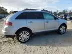 2009 Lincoln MKX