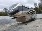 2016 Montana 5th Wheel