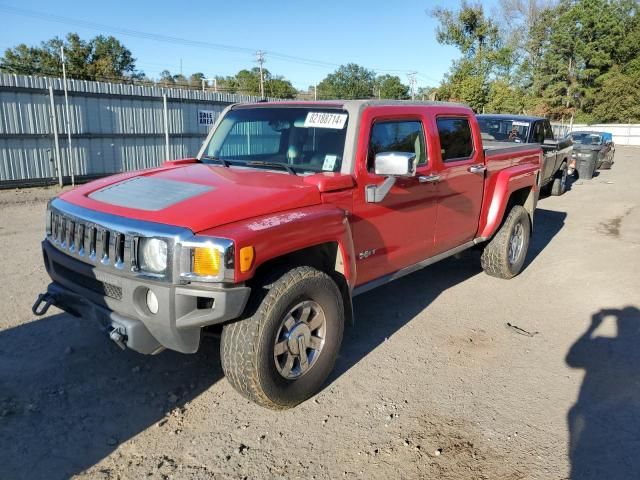 2009 Hummer H3T