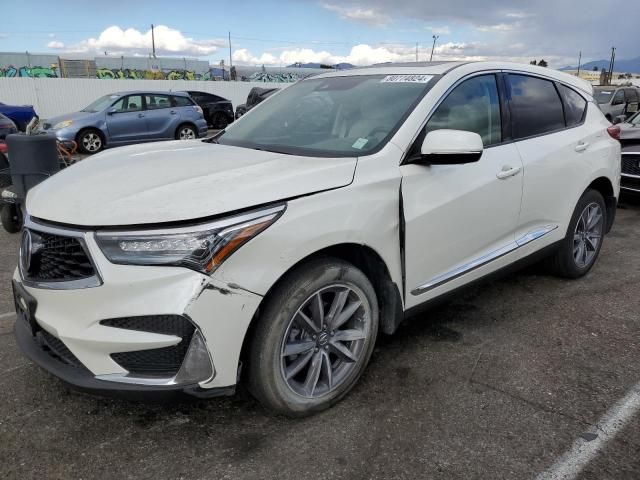 2019 Acura RDX Technology