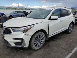 2019 Acura RDX Technology en venta en Van Nuys, CA