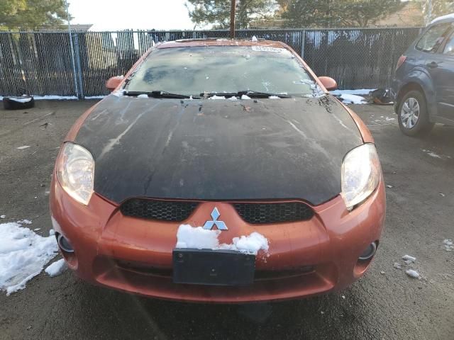 2007 Mitsubishi Eclipse GS