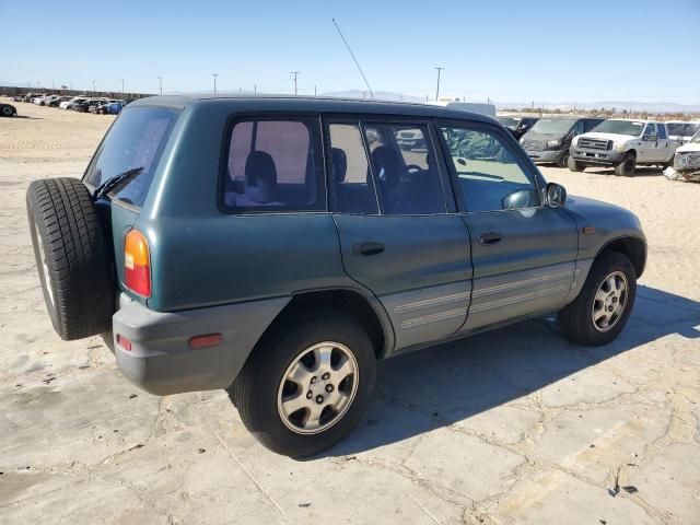 1997 Toyota Rav4