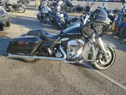 Salvage motorcycles for sale at Rancho Cucamonga, CA auction: 2016 Harley-Davidson Fltrxs Road Glide Special