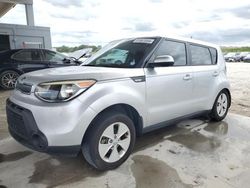 KIA Soul Vehiculos salvage en venta: 2014 KIA Soul