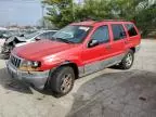 1999 Jeep Grand Cherokee Laredo