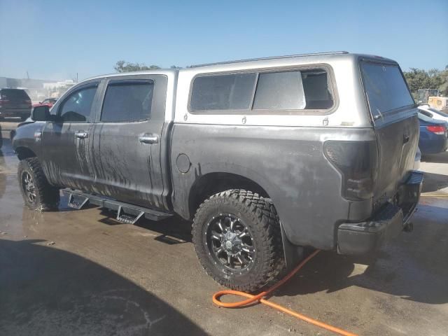 2007 Toyota Tundra Crewmax Limited