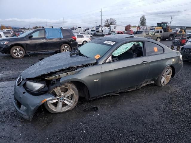 2010 BMW 335 I