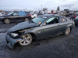 Salvage Cars with No Bids Yet For Sale at auction: 2010 BMW 335 I