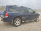 2010 Nissan Armada SE