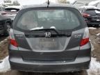 2012 Honda FIT